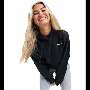 Nike Hoodie / Hooded Sweatshirt